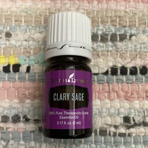 Clary Sage essential oil